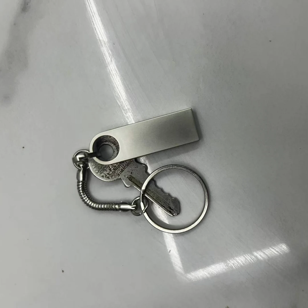 创意礼品8钥匙扣