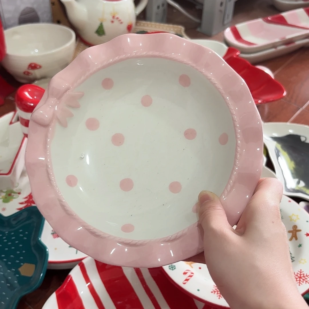 瓷片瑕疵陶瓷完美主义慎拍