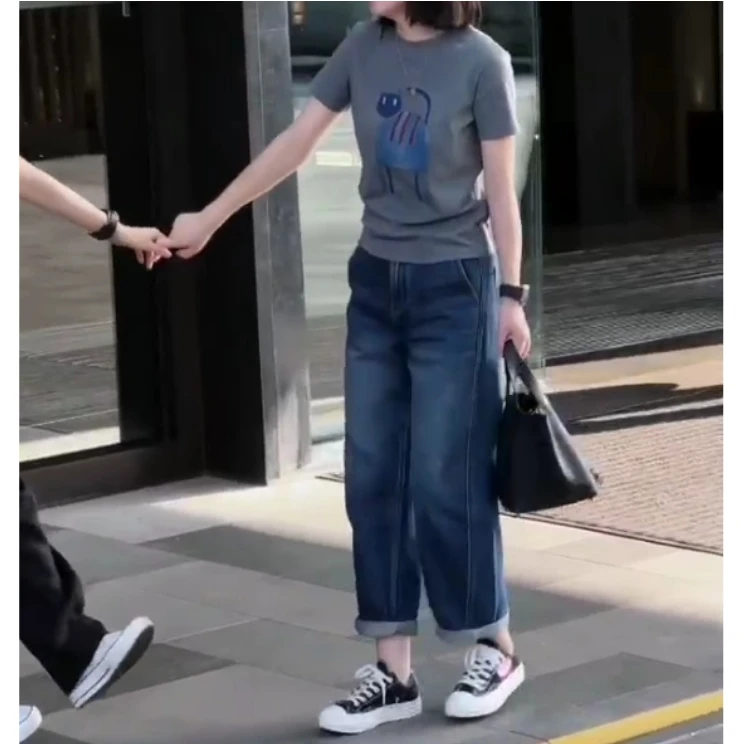 时尚潮流百搭精品女装zsx39478