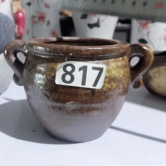 多肉植物花盆花盆