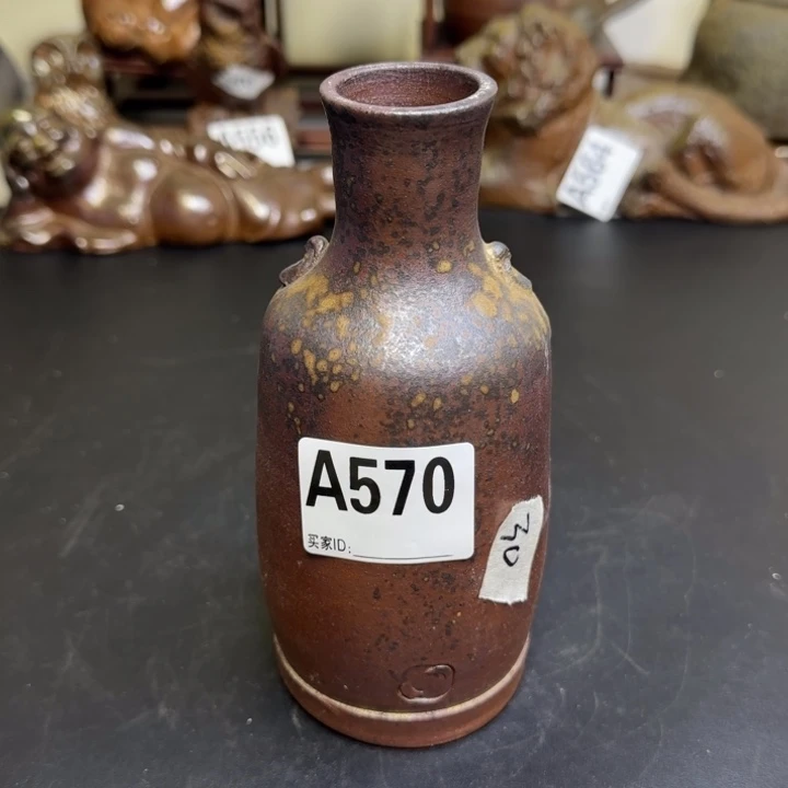 备前烧作品备前烧作品