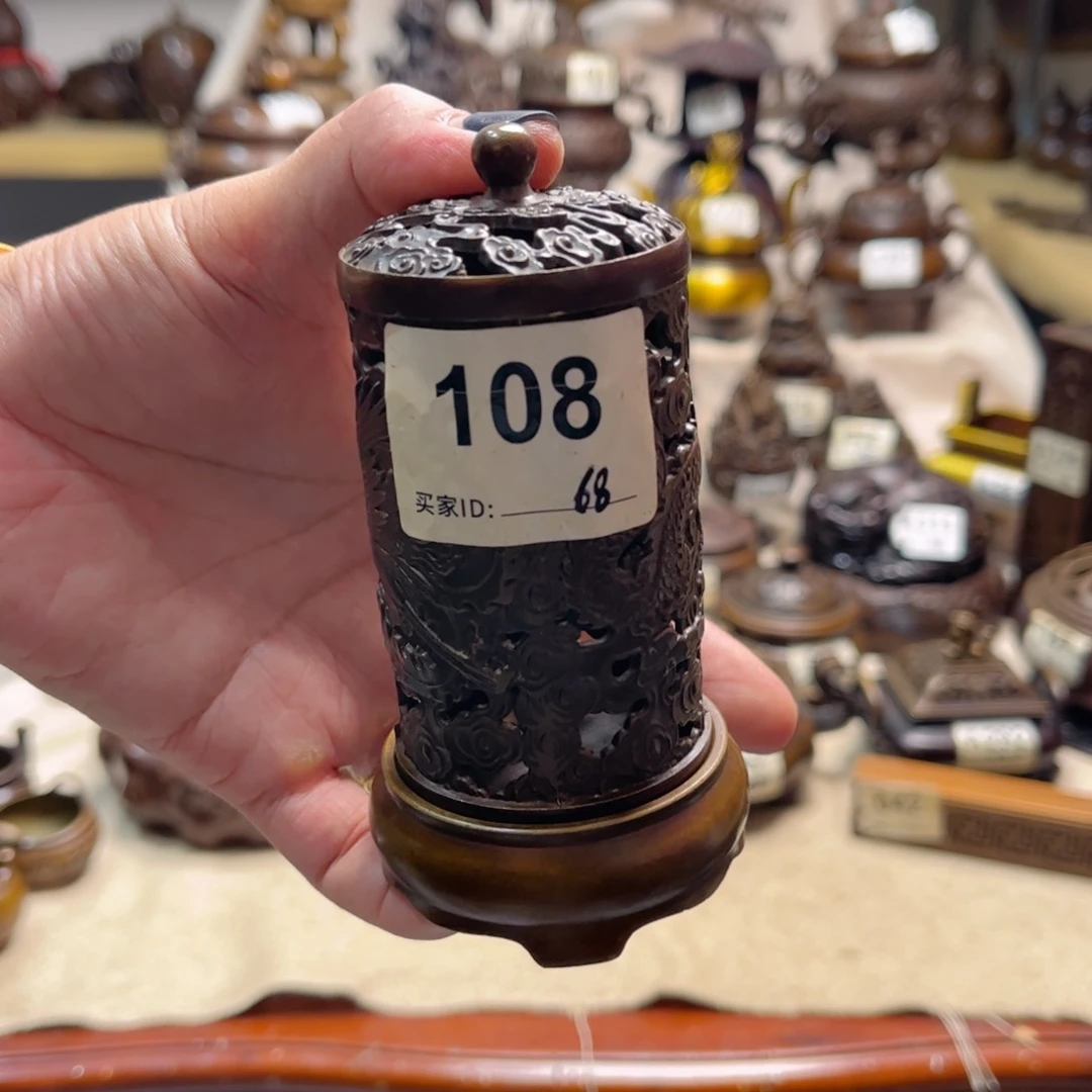 黄铜材质一物一拍9999