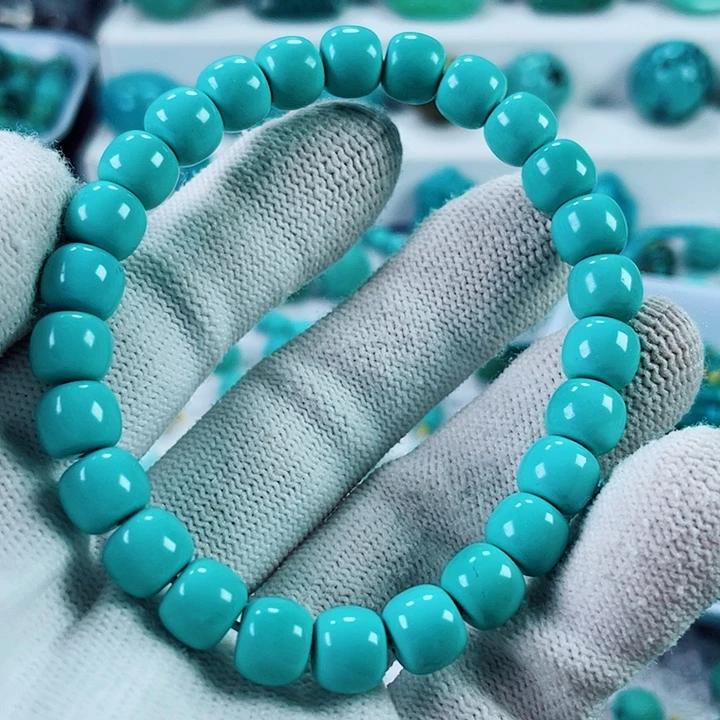手串8尺寸果冻福利特价活动
