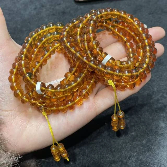 【曹掌柜精选】19 G25486-（3-6）抚顺净水108-多样性发其一-7mm+