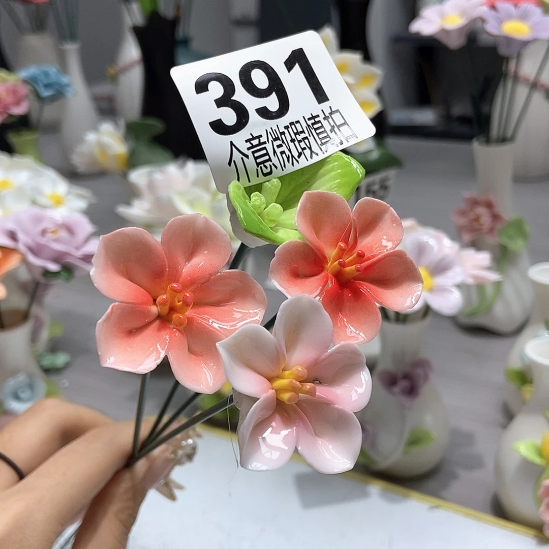 陶瓷手工制作工艺