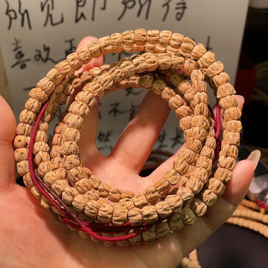 念*百香籽 双红牙口 鬼脸 2条