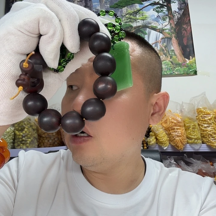 非洲紫檀（红花梨）116