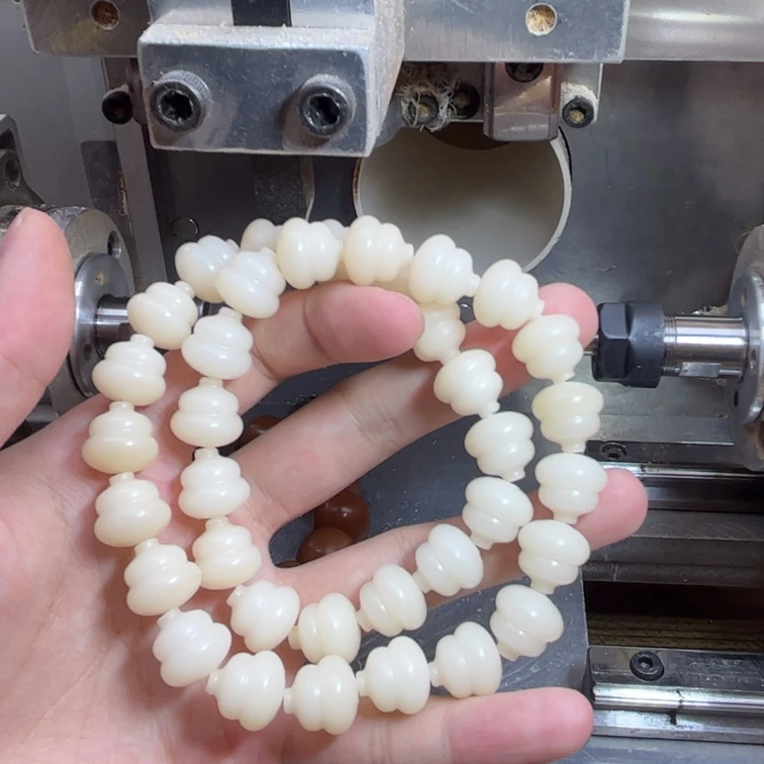 菩提根/象牙果吊坠