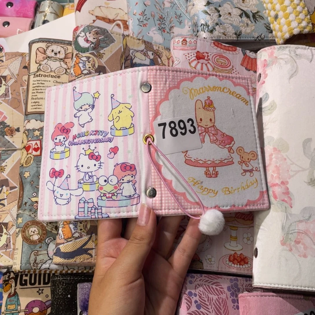 织绣m5活页送纸7893。