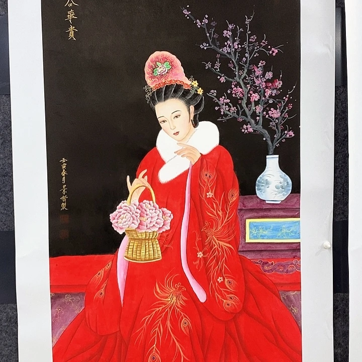 我是真的很喜欢这个