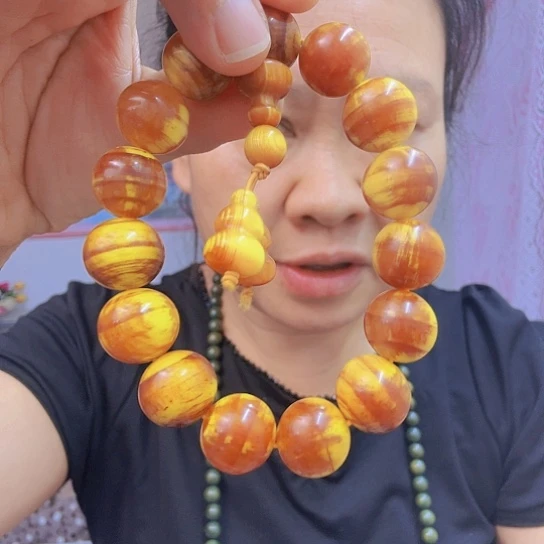 大果紫檀（缅甸花梨）