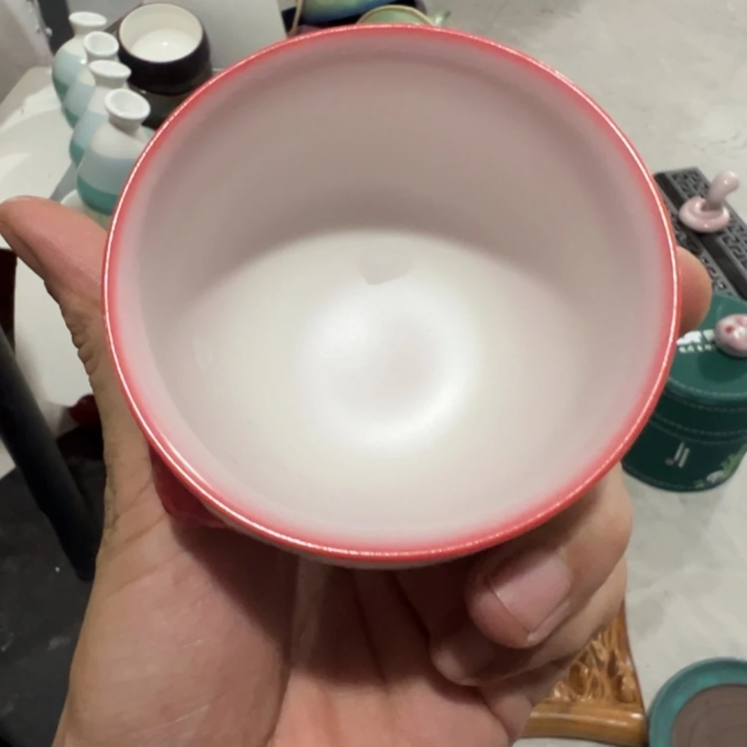库存茶具部分瑕疵介意勿拍