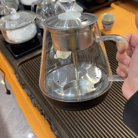 我给大家分享一下你们公司