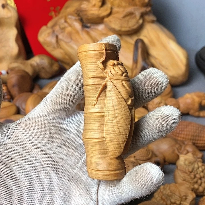 柏木崖柏精品崖柏