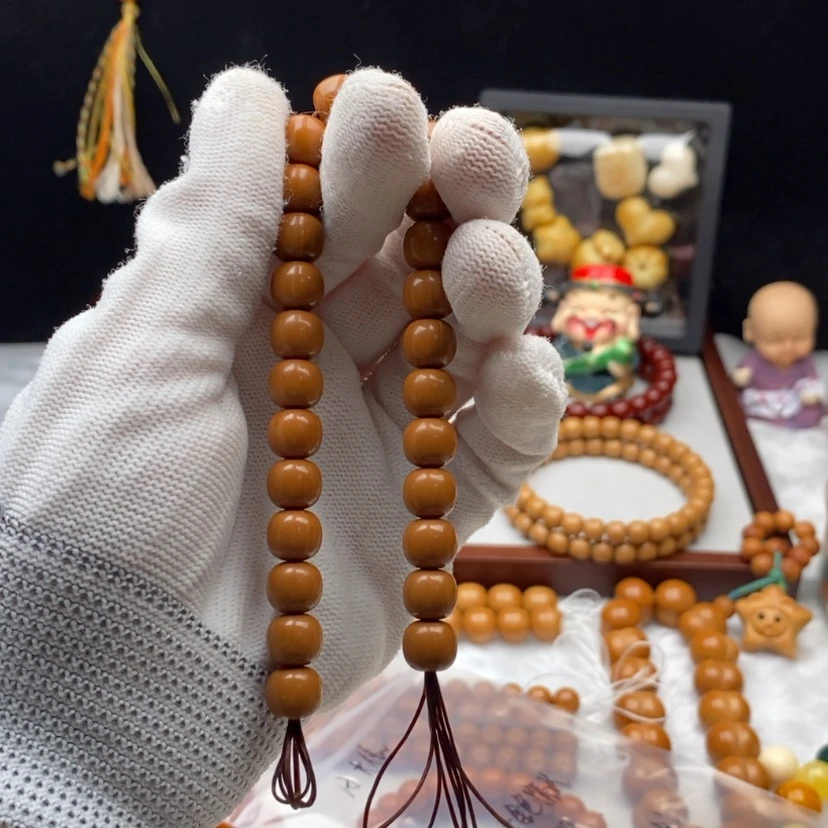 【闪购商品】吊坠猴头核桃A****车