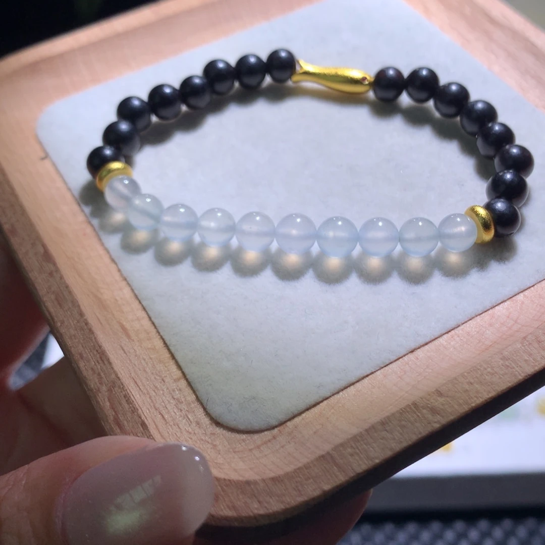 翡翠散珠特价上新白月光卡5-6