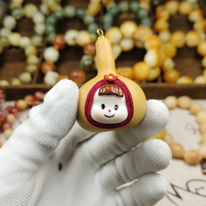 菩提根/象牙果手串B83