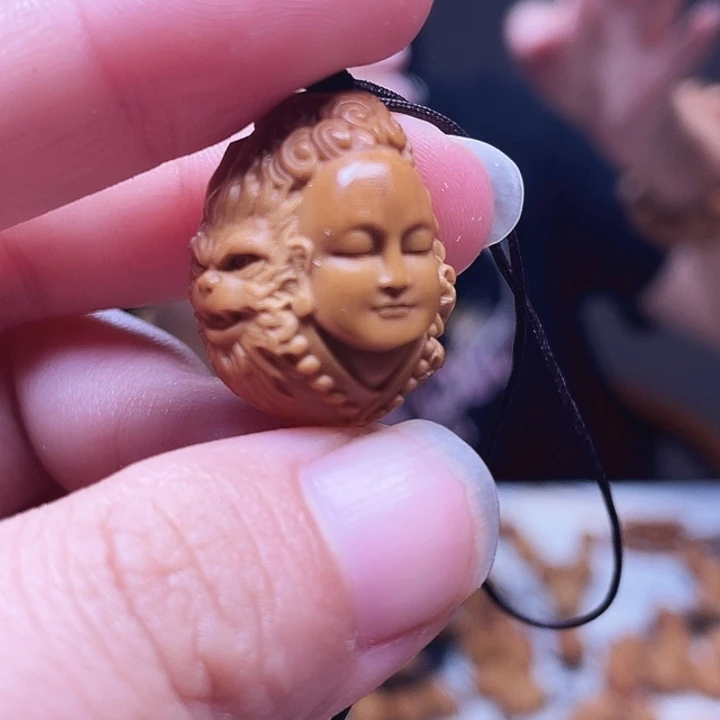 手串/手链橄榄核橄榄核