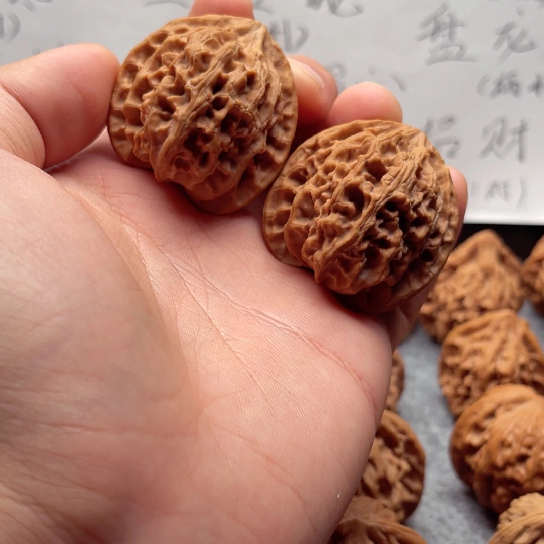 核桃39原装苹果园无药