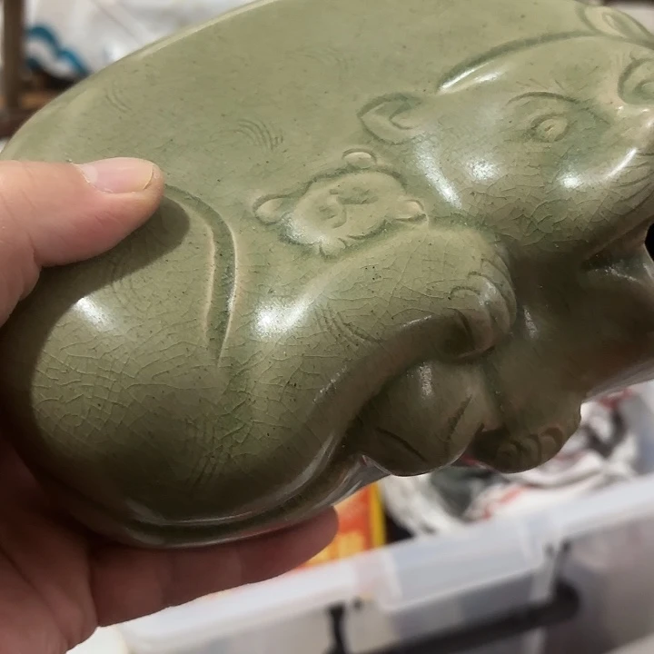 大***子杂色豆（科檀/科特迪瓦檀木）