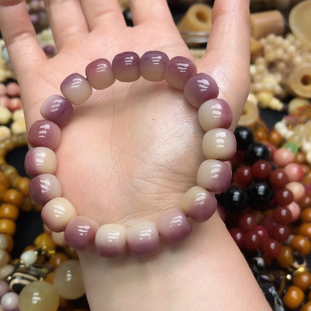 无非金属特色手工艺手串单珠