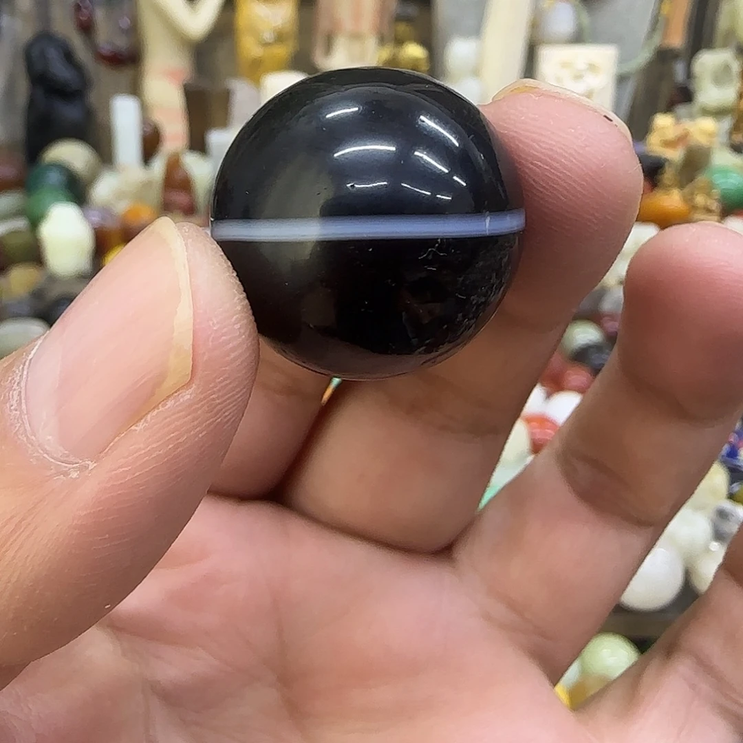 合金玛瑙/玉髓珠宝半成品