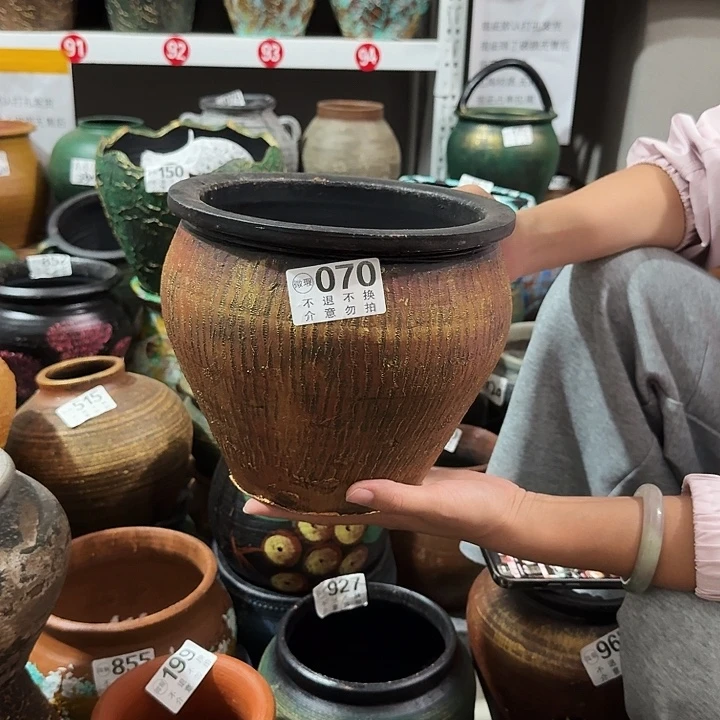 金色070高度20口径21