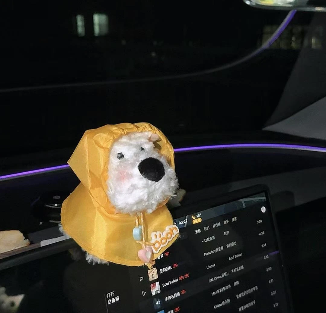 【1-100】孤品垂耳邦尼兔KT梅梅西高地