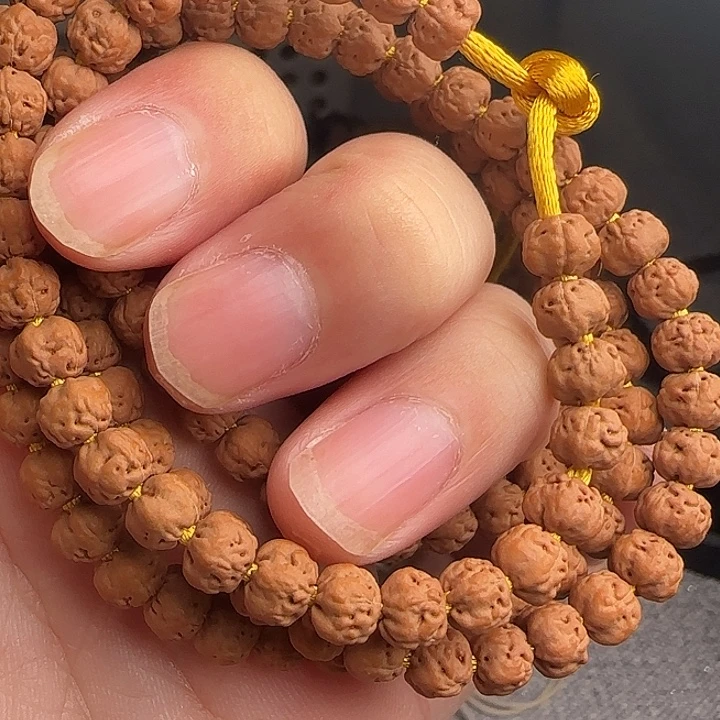 漫***步吊坠金刚菩提佛手