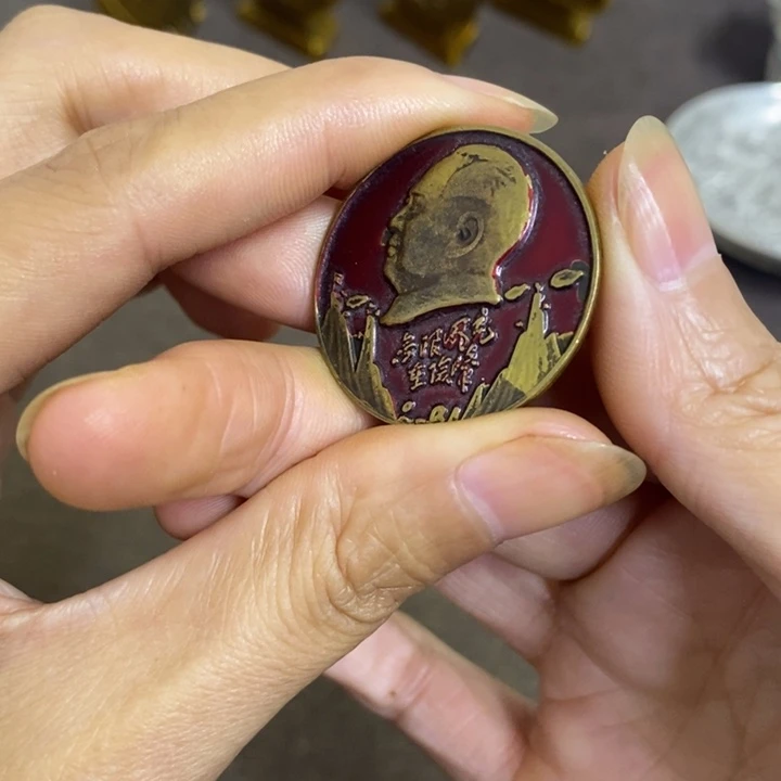 摆件景德镇陶瓷研究所