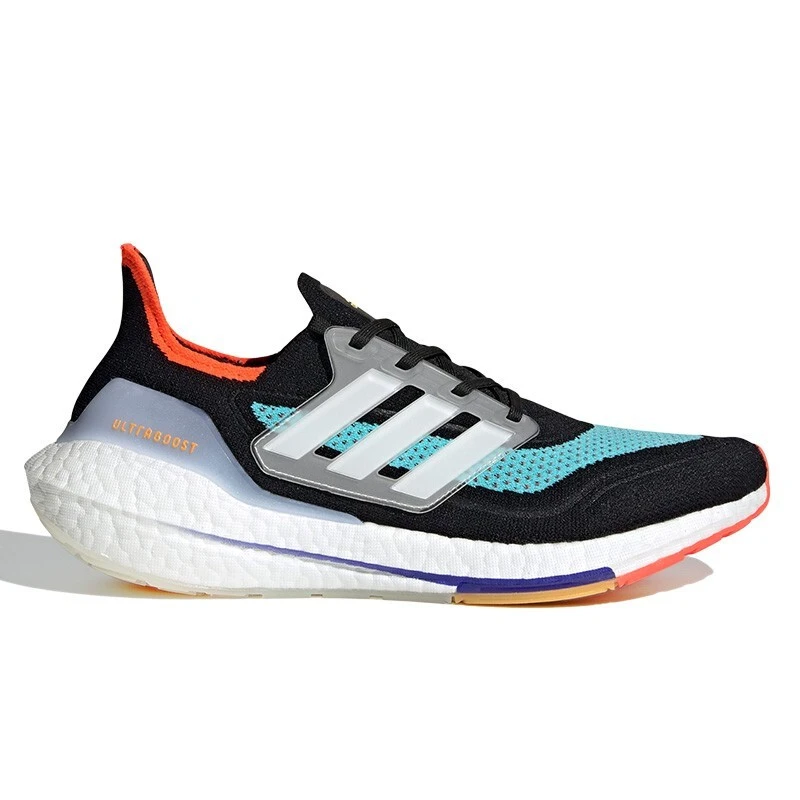 Adidas/阿迪达斯正品夏季新款男子运动透气美式跑步鞋S23867
