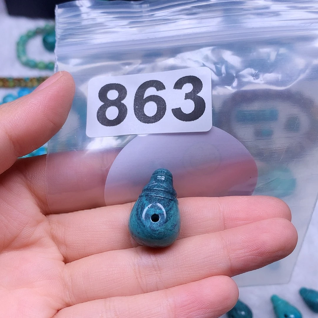 空竹粉丝专享十堰特色手工散珠