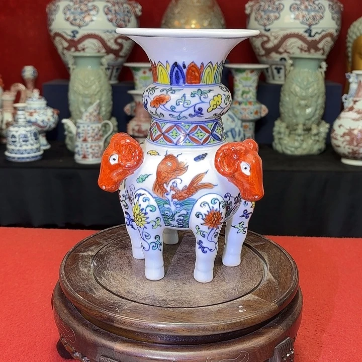 瓷片