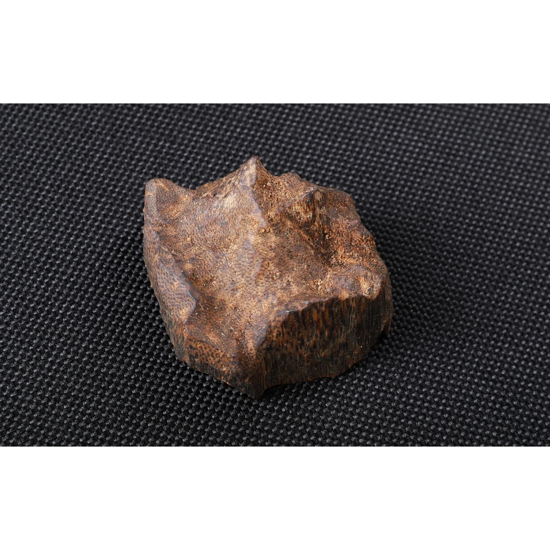 A224 加里曼丹沉香熟结料原料 15.57g