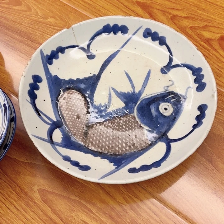 摆件天**客陶瓷摆件不固定一件