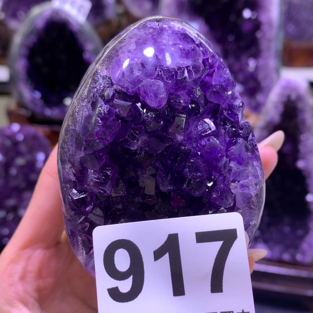 水晶水晶摆件未镶嵌