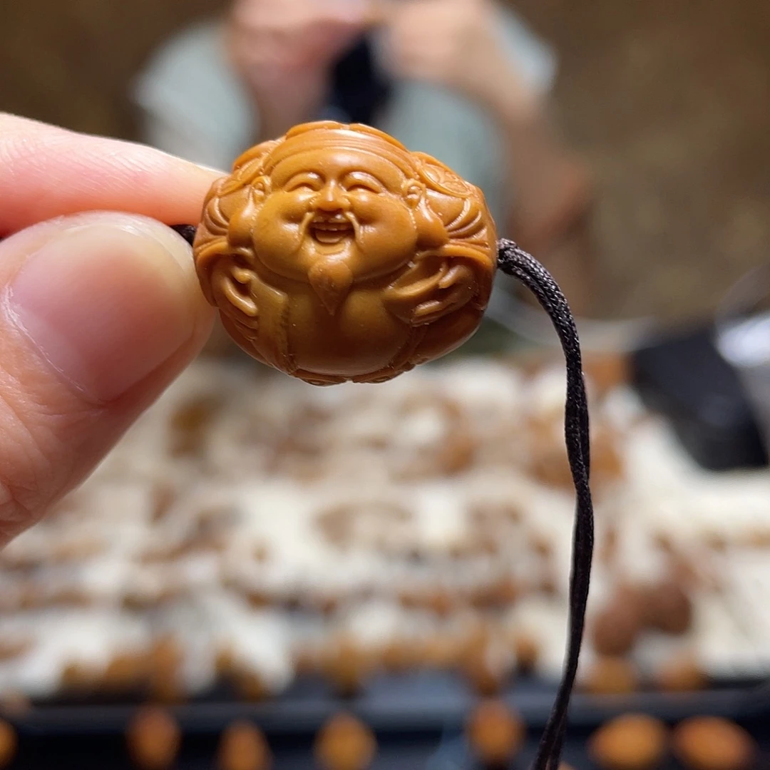 手串/手链橄榄核橄榄核