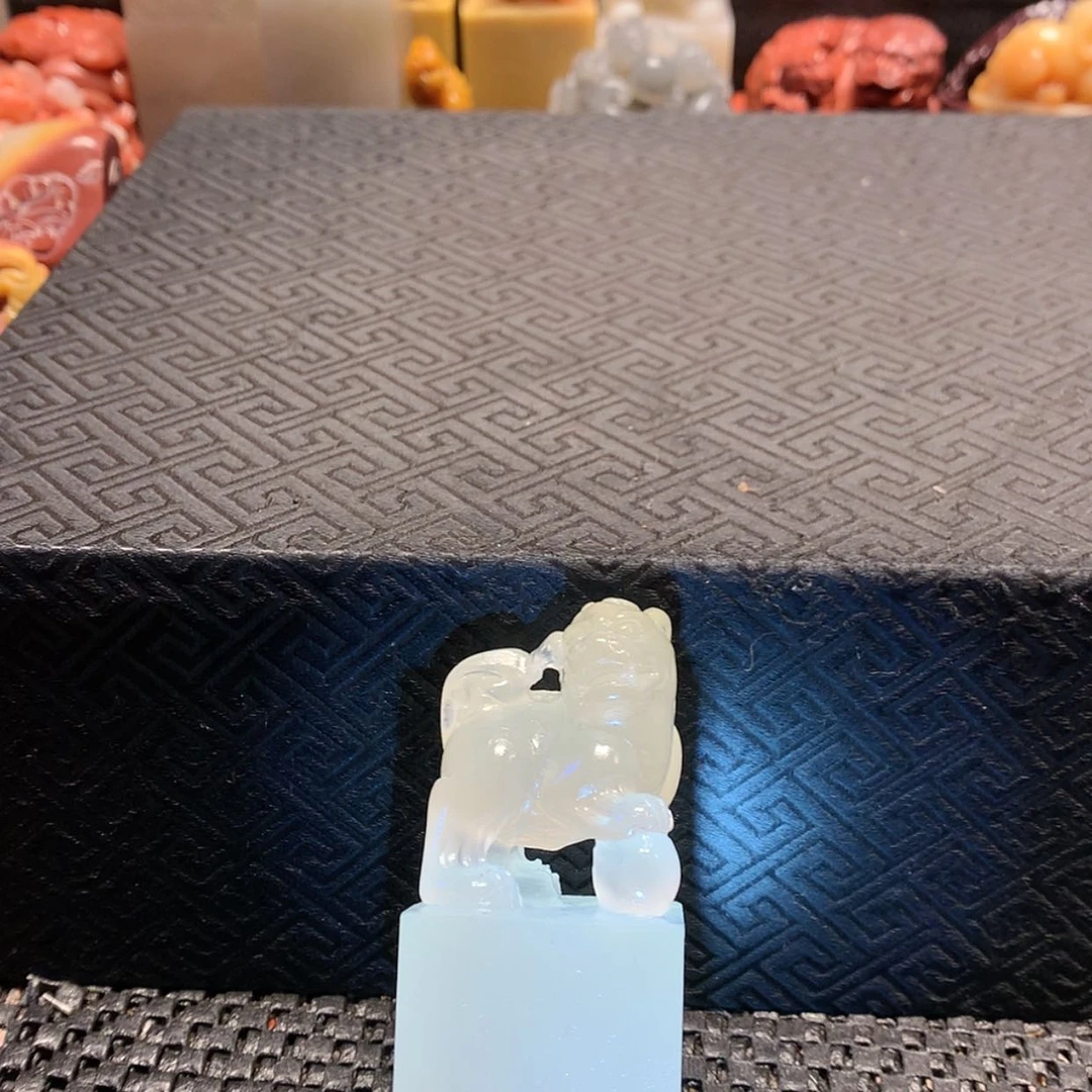 【闪购商品】寿山石?****晨寿山石老挝石批发