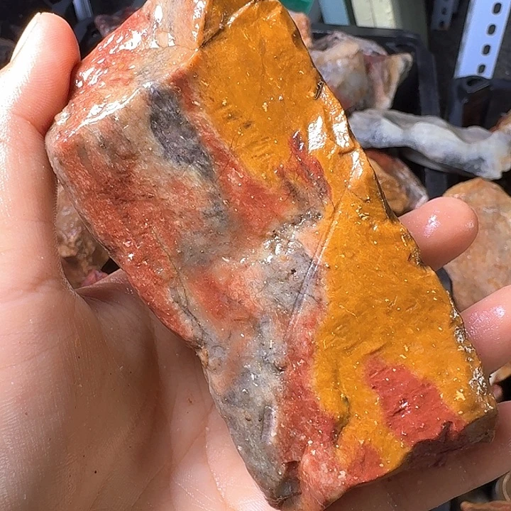 寿山石寿山石的颜色