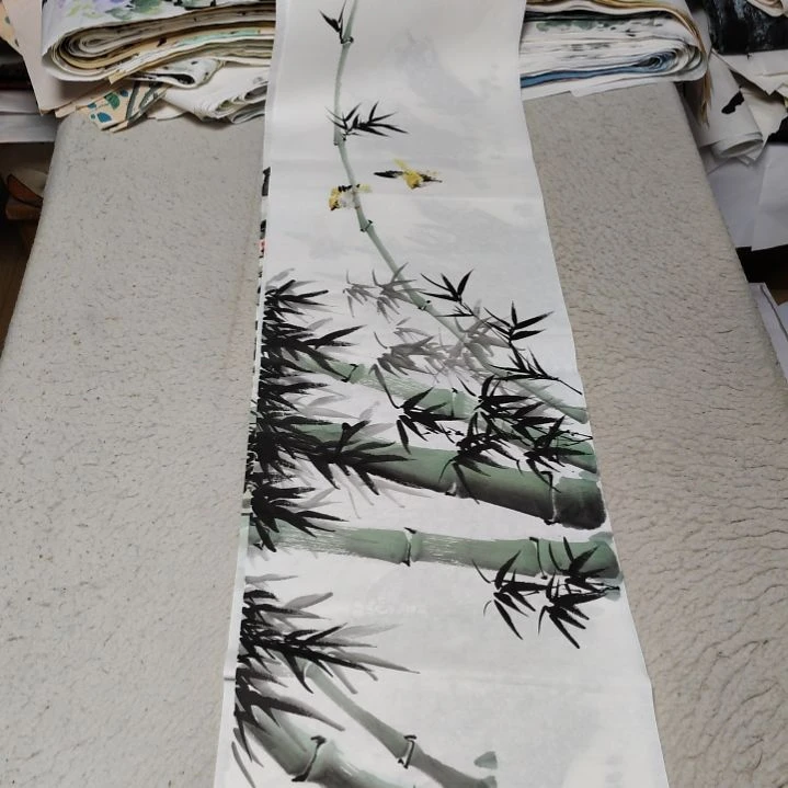蘆***堂国画国画花鸟花鸟国画