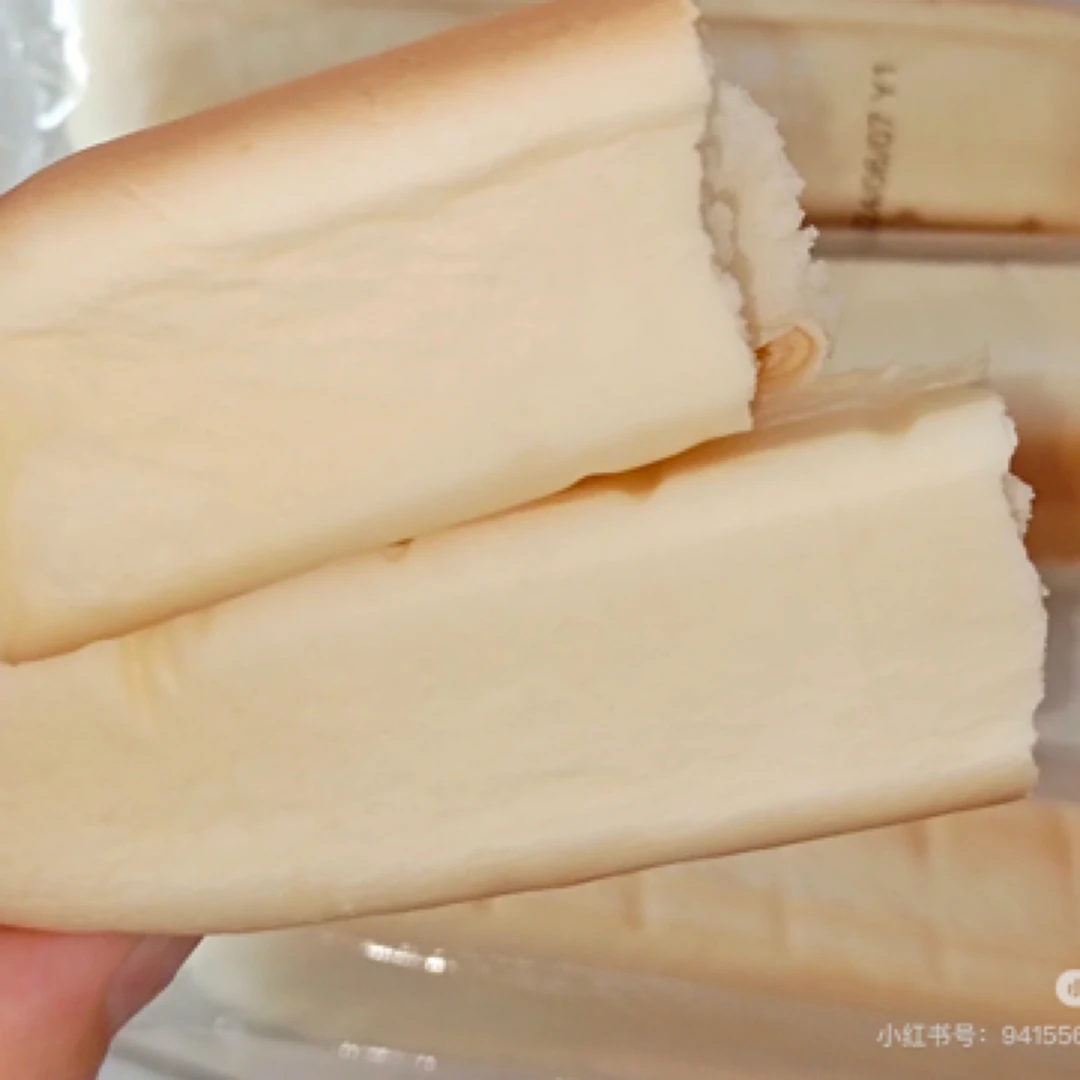 梦仲瑶牛乳蛋白棒