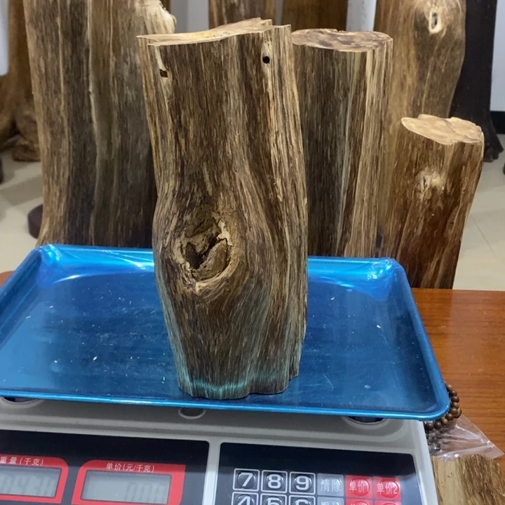中式天然线香香粉