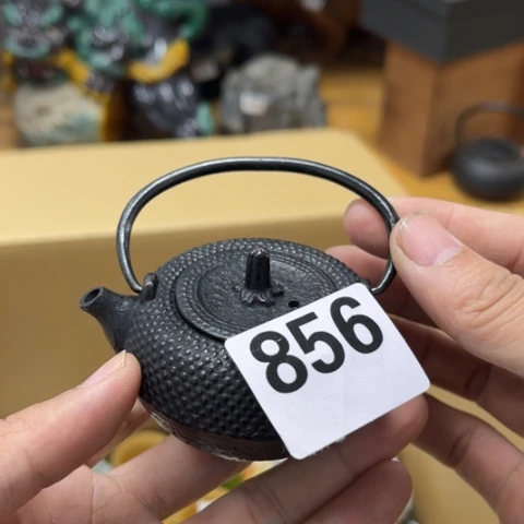 瓷片摆件工艺品瓷器摆件777