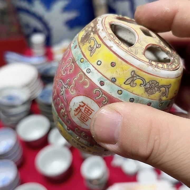 摆件陶瓷摆件不固定一件