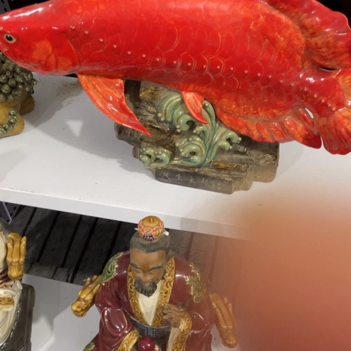 暖***城摆件聚泰直播间精选商品