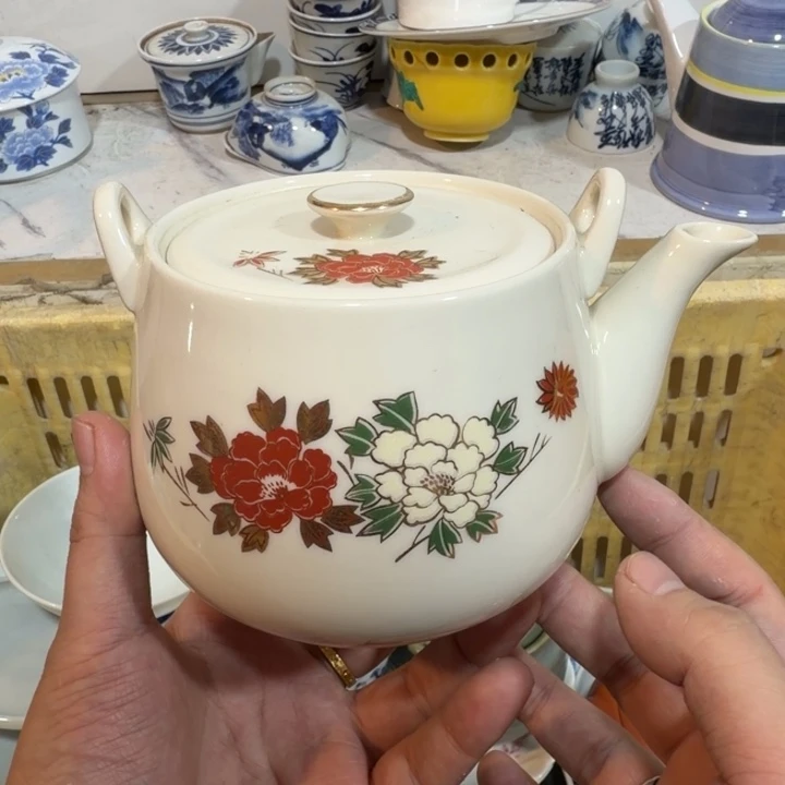 陶瓷推荐第二名20包邮