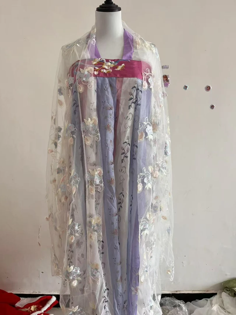 直播间过款的衣服专拍no退no换盲拍不发货