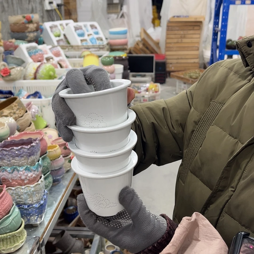 红陶正品数量有限