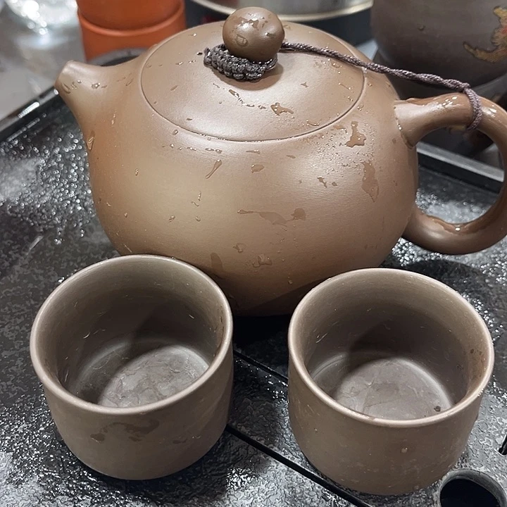 茶壶紫砂大西施紫砂壶