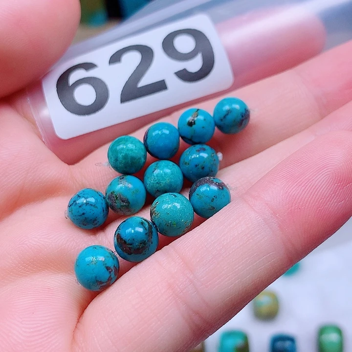 空竹粉丝专享十堰特色手工散珠